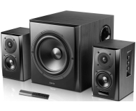 Edifier 2.1 S351DB - 674008 - zdjęcie 2